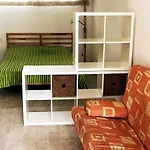 Binisafua Playa - Bungalow 14