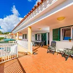 Villa Santo Grande