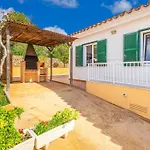 Villa Santo Grande