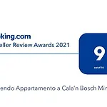Stupendo Appartamento A Cala\'N Bosch Minorca