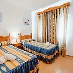 Apartamentos Punta Prima Beach