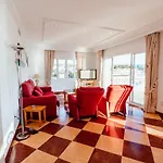 Apartamentos Punta Prima Beach