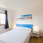 Nuvolet Apartaments