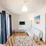 Nuvolet Apartaments