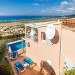 Villa Camamilla