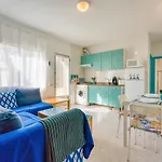 Bonito apartamento en planta baja Dm13