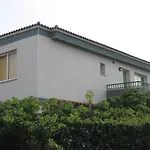 TRANQUILO APARTAMENTO con preciosa cala en la puerta