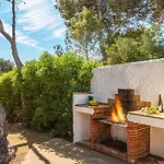 Villa Jose Blanc By Villa Plus