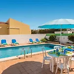 Villa San Jose by Villa Plus