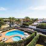 Brisa Mar 1, 2 Bedroom Apartment, Cala\'N Bosch
