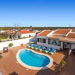 Villa Quimera By Villa Plus