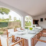 Villa Los Dragones