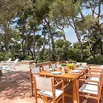 Villa Los Dragones