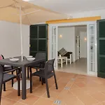 Apartmento con terraza privada-c1