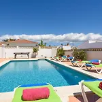 Villa Yolanda - Cala\'N Porter