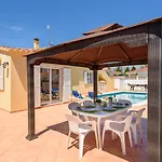 Villa Yolanda - Cala\'N Porter