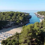 Apartamento Ideal Con Piscina - Sa Vinjolita -