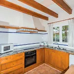 Villa Judith Santandria Cala Blanca