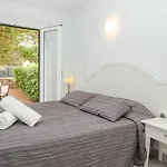 Apartmento con terraza privada-c1