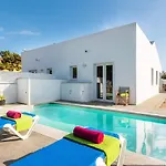 Villa Pins Blanca By Villa Plus