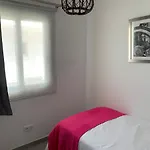 Apartamento en Playa Santo Tomas