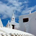 Apartamentos Cala Blanca