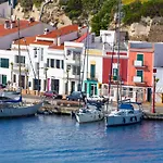 Apartamentos Cala Blanca