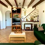 Villa Ingrid