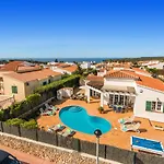 Villa Sara by Villa Plus