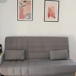 Apartamento con Piscina en Ciudadela, Cala en Blanes