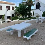 Apartamento a estrenar con vistas al mar.