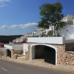 Apartamento Las Camelias 13