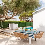 Villa Menorca ROCAS by Mauter Villas