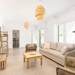 Villa Menorca Rocas By Mauter Villas
