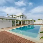 Villa Santandria Grupo Seranova Luxury Hotel