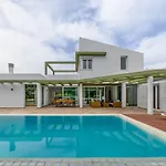 Villa Santandria Grupo Seranova Luxury Hotel