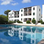 Apartamentos Sol Isla II