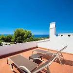 Bini Belin - Piscina, Wifi, 6-7 Pax
