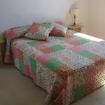 Villa Romani Suite
