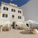 Hotel Amano Maison Carrée