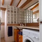 Apartamento con piscina y playa