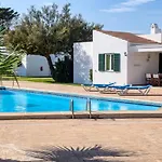 Apartamentos Las Golondrinas
