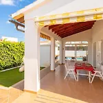Villa Evelyn