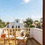 Villa Elena By Mauter Villas