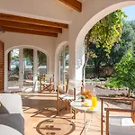 Villa Elena By Mauter Villas
