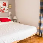 Apartamentos Encanto Del Mar