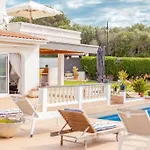 Villa Abba, Pool & Sea Views