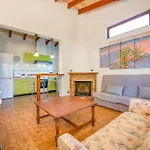 Villa Aure Villa con piscina y aire acondicionado cerca de la playa