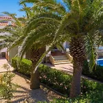 Villa Aure Villa Con Piscina Y Aire Acondicionado Cerca De La Playa