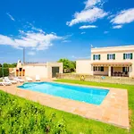 Finca Son Roseta
